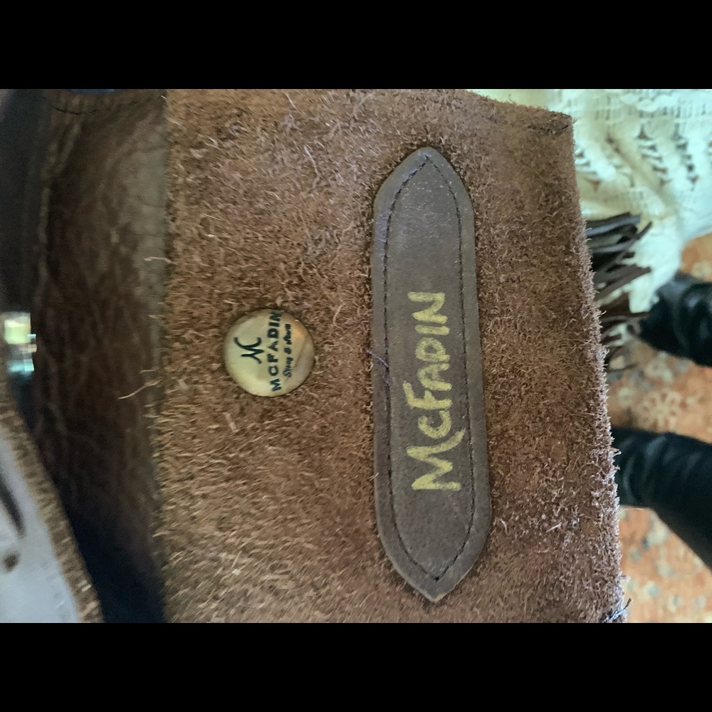 Gorgeous bucket bag - Picture 7 of 7